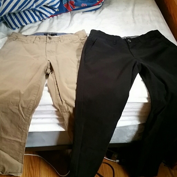Forever 21 Pants - Picture 3 of 4